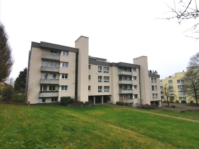 Rent a 4 ½ rooms apartment in Zollikofen Flatfox