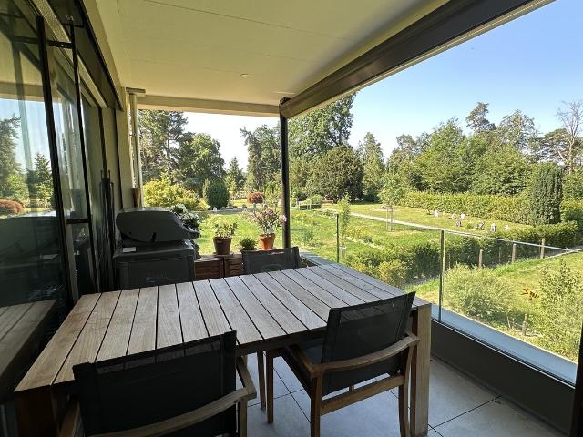 Rent a 4 ½ rooms apartment in Zollikofen Flatfox