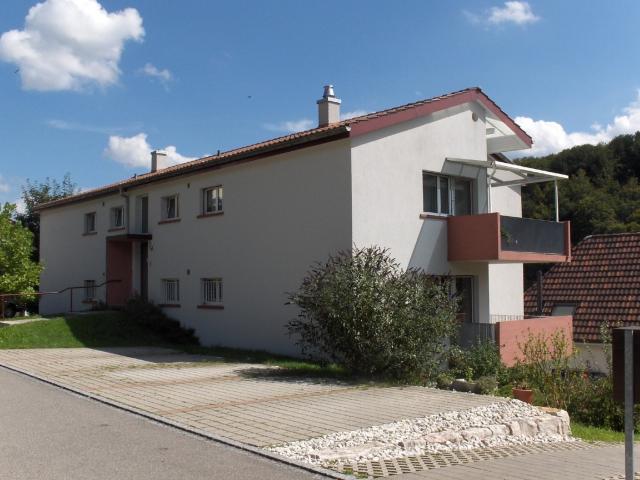 Rent a 4 ½ rooms apartment in Ziefen Flatfox