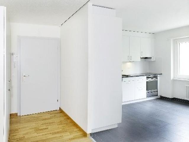 Rent a 4 ½ rooms apartment in Zuchwil Flatfox