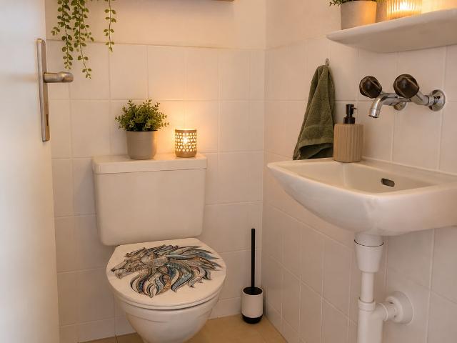 Rent a 4 ½ rooms apartment in Zufiko Flatfox