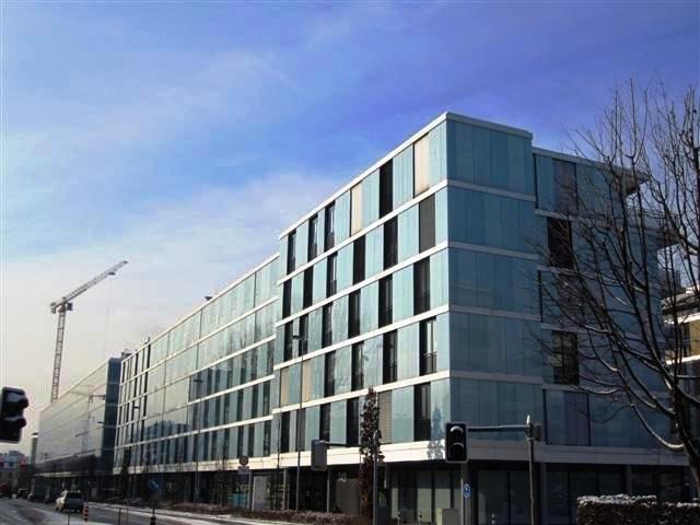 Rent a 4 ½ rooms apartment in Zug Flatfox