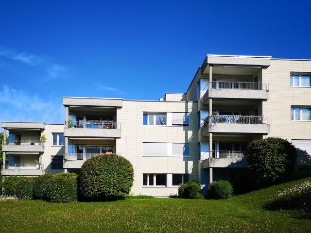 Rent a 4 ½ rooms apartment in Zumikon Flatfox