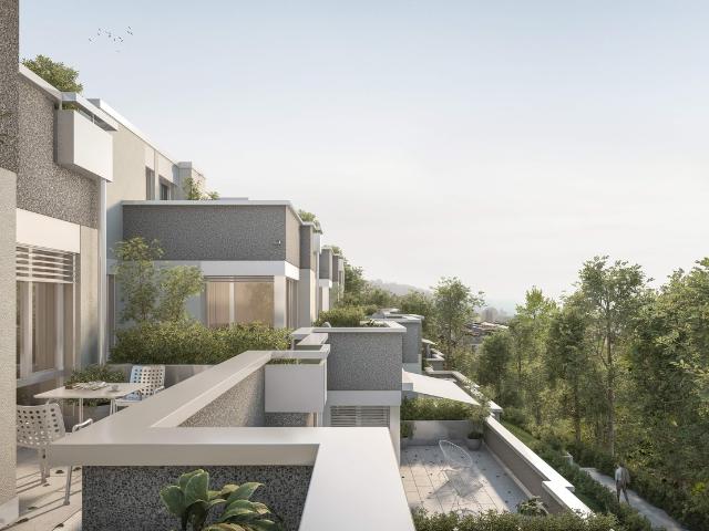 Rent a 4 ½ rooms apartment in Zürich Flatfox