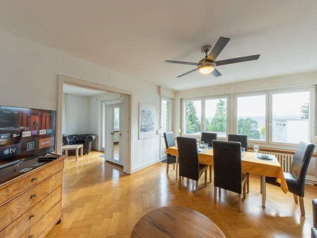 Rent a 4 rooms apartment in Zurich Flatfox