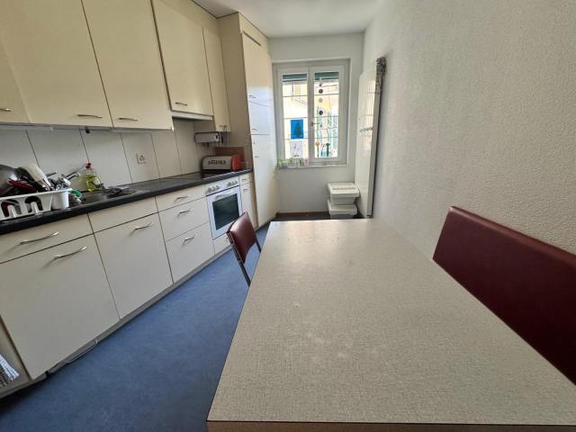 Rent a 4 rooms apartment in Zürich Flatfox