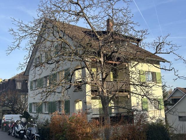 Rent a 4 rooms apartment in Zürich Flatfox