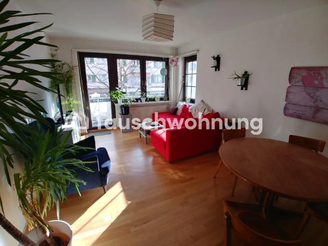 Rent a 4 rooms apartment in Zürich Flatfox