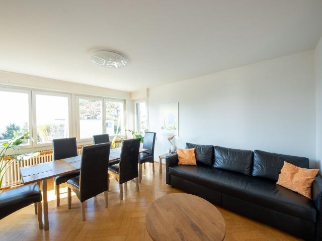Rent a 4 rooms apartment in Zurich Flatfox