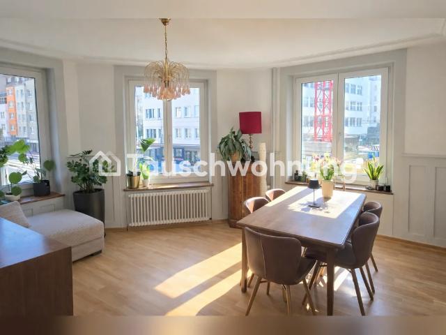Rent a 4 rooms apartment in Zürich Flatfox