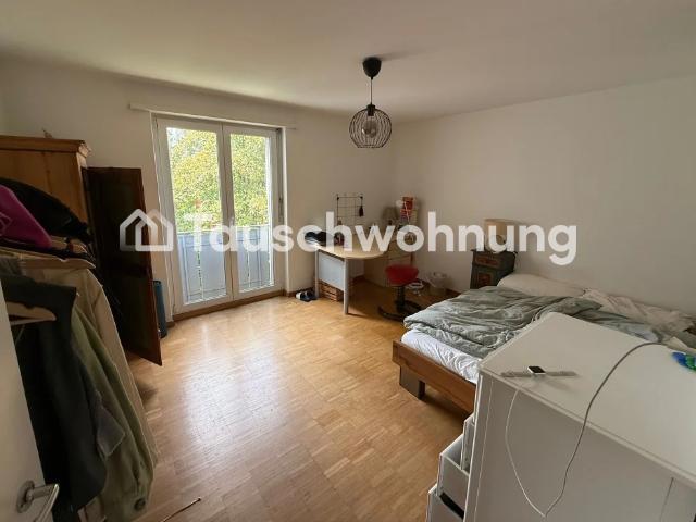Rent a 4 ½ rooms apartment in Zürich Flatfox