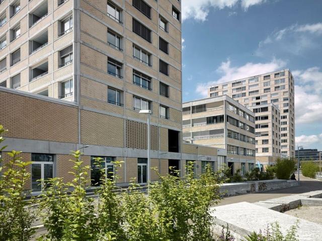 Rent a 4 ½ rooms apartment in Zürich Flatfox
