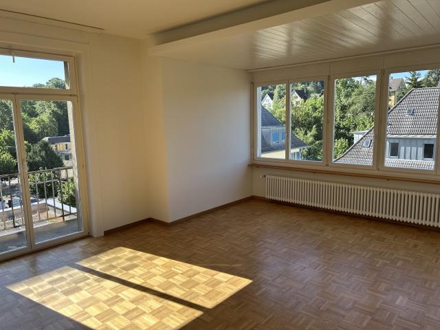 Rent a 4 ½ rooms apartment in Zürich Flatfox