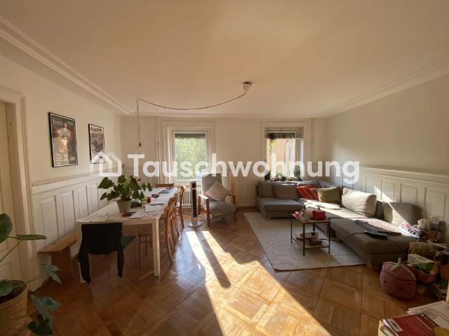 Rent a 4 ½ rooms apartment in Zürich Flatfox