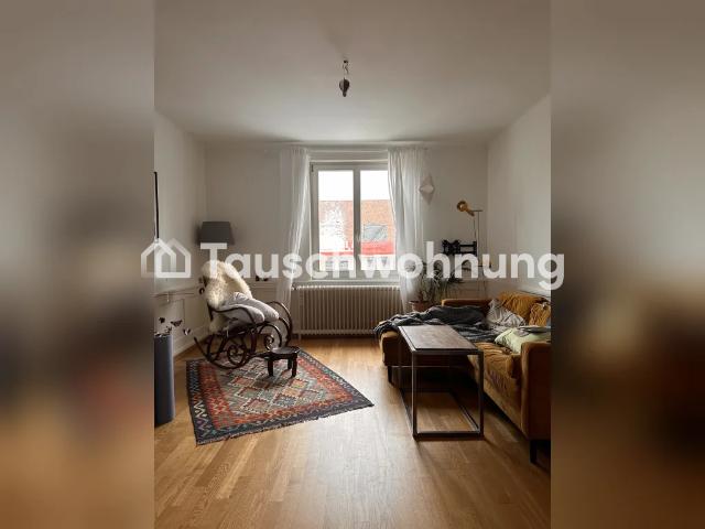 Rent a 4 ½ rooms apartment in Zürich Flatfox