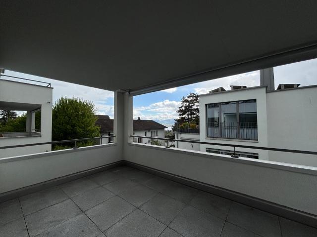 Rent a 4 ½ rooms apartment in Zürich Flatfox
