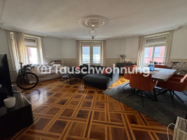 Rent a 4 ½ rooms apartment in Zürich Flatfox