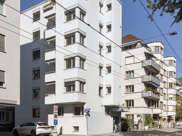 Rent a 4 ½ rooms apartment in Zürich Flatfox