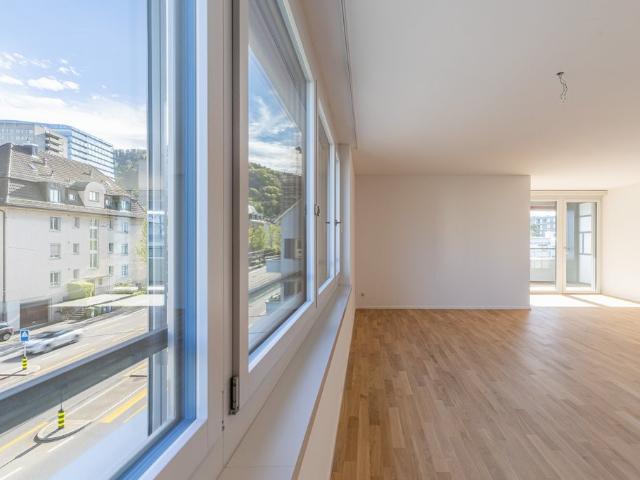 Rent a 4 ½ rooms apartment in Zürich Flatfox