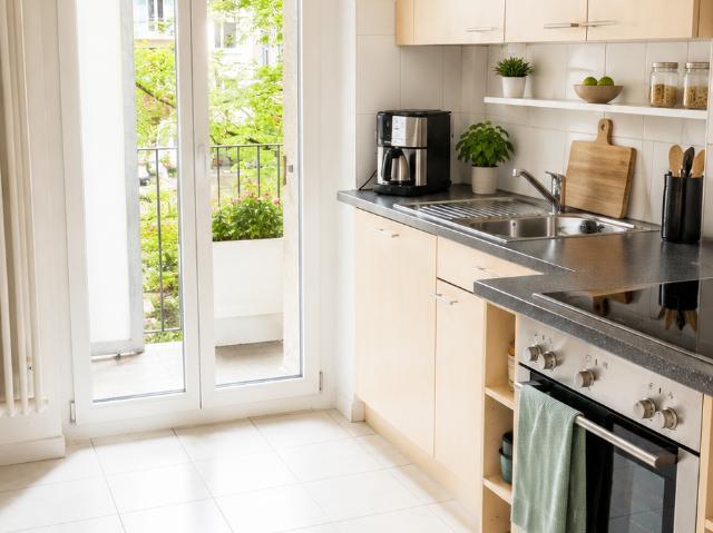 Rent a 4 rooms apartment in Zürich Flatfox