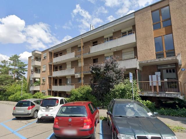 Rent a 4 ½ rooms apartment in Zürich Flatfox