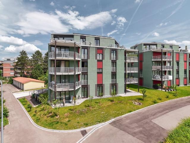 Rent a 4 ½ rooms apartment in Zürich Flatfox