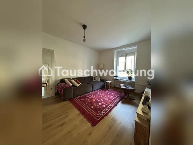 Rent a 4 rooms apartment in Zürich Flatfox