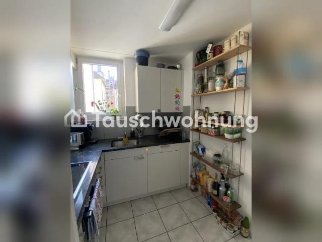 Rent a 4 rooms apartment in Zürich Flatfox