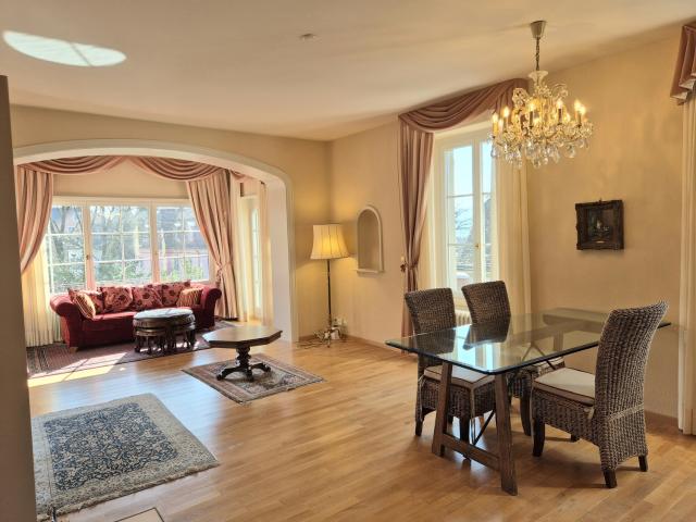 Rent a 4 ½ rooms apartment in Zürich Flatfox