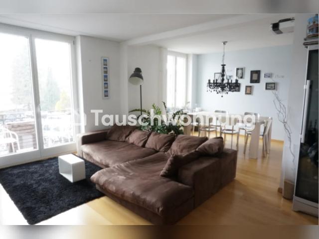 Rent a 4 ½ rooms apartment in Zürich Flatfox