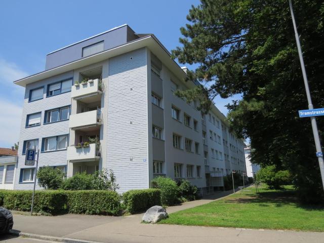 Rent a 4 ½ rooms apartment in Zürich Flatfox