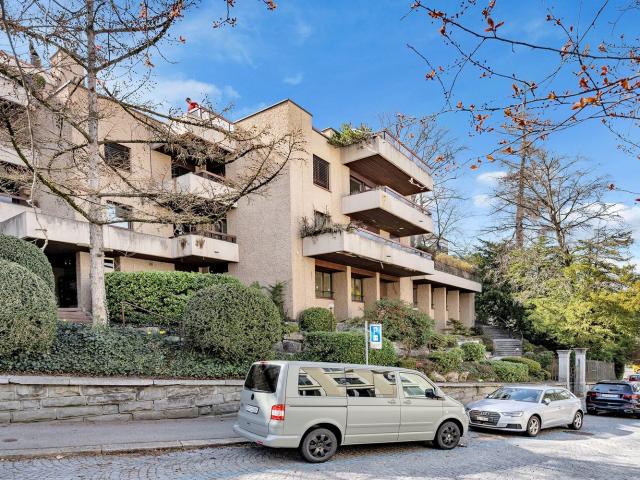 Rent a 4 ½ rooms apartment in Zürich Flatfox