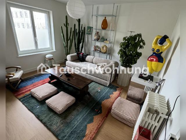 Rent a 4 rooms apartment in Zürich Flatfox