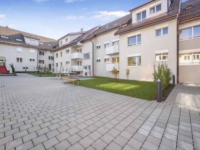 Rent a 4 ½ rooms apartment in Zürich Flatfox