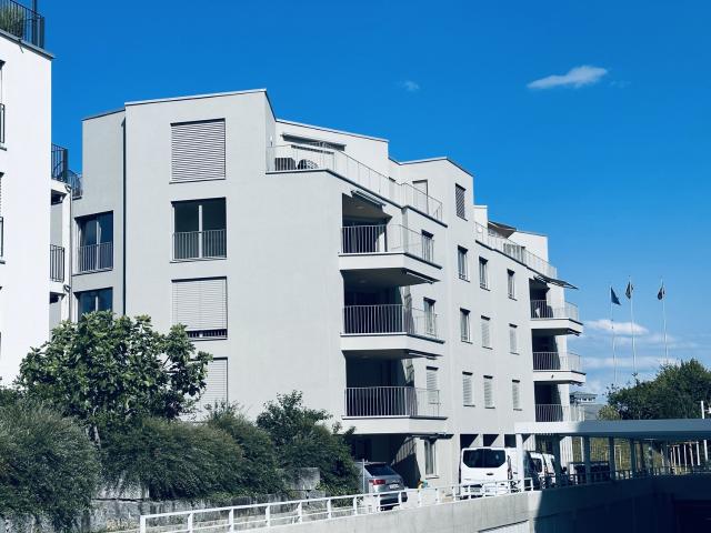 Rent a 4 ½ rooms apartment in Zürich Flatfox