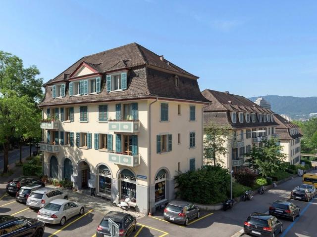 Rent a 4 rooms apartment in Zürich Flatfox