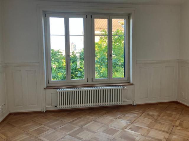 Rent a 4 rooms apartment in Zürich Flatfox