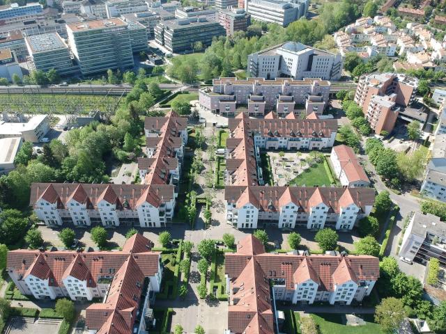 Rent a 4 ½ rooms apartment in Zürich Flatfox