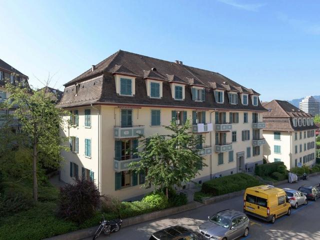 Rent a 4 rooms apartment in Zürich Flatfox