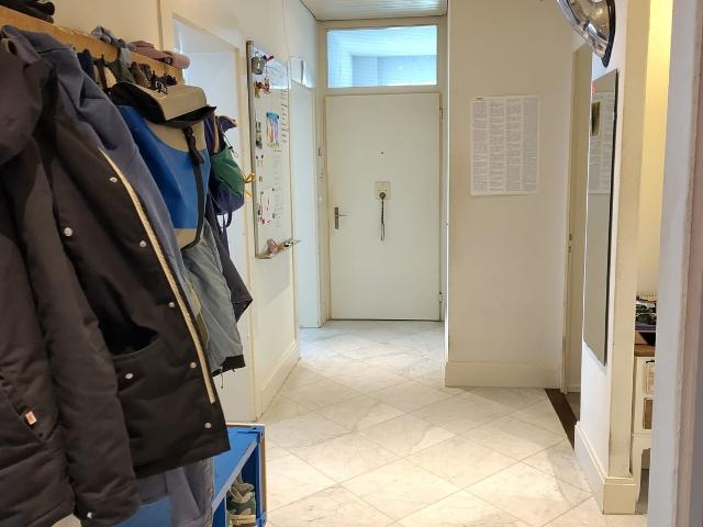 Rent a 4 rooms apartment in Zürich Flatfox
