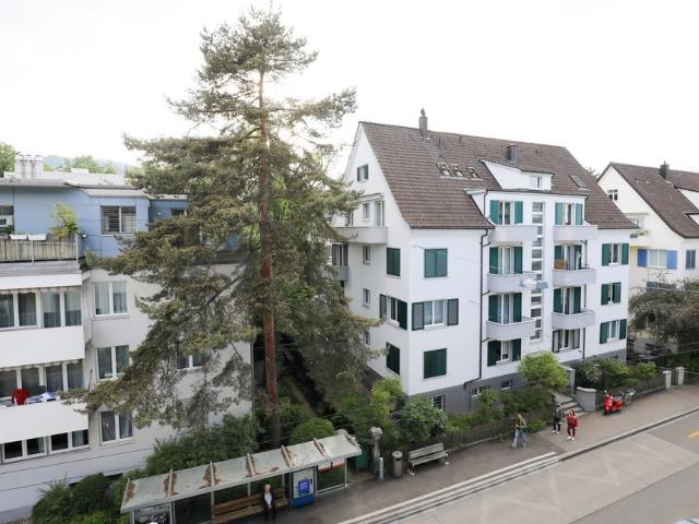 Rent a 4 ½ rooms apartment in Zürich Flatfox