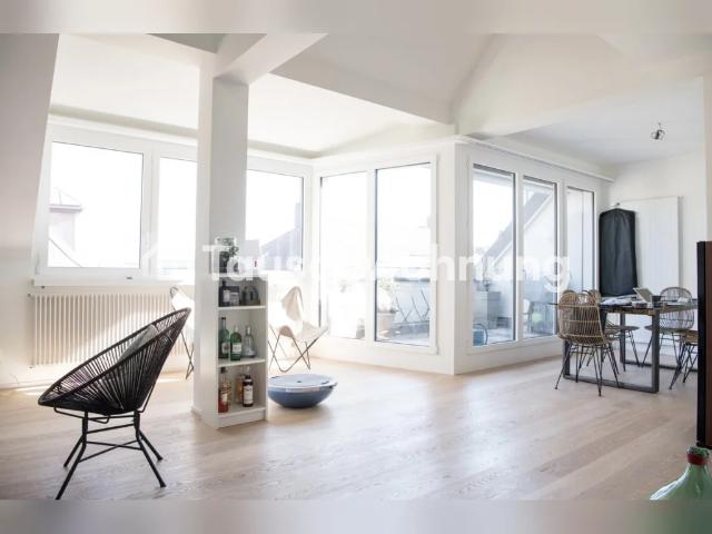 Rent a 4 ½ rooms apartment in Zürich Flatfox