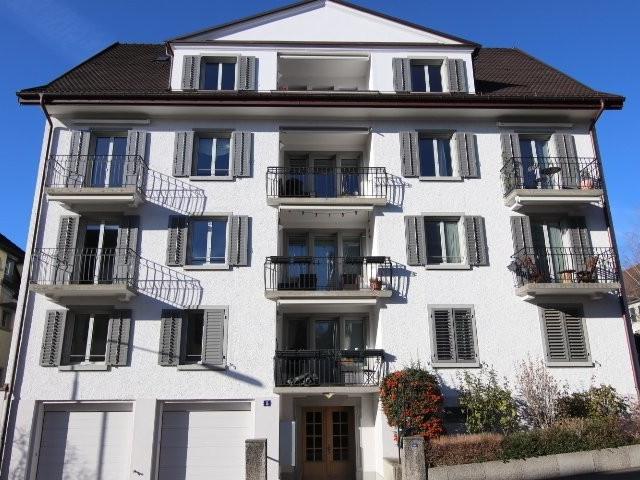 Rent a 4 rooms apartment in Zürich Flatfox