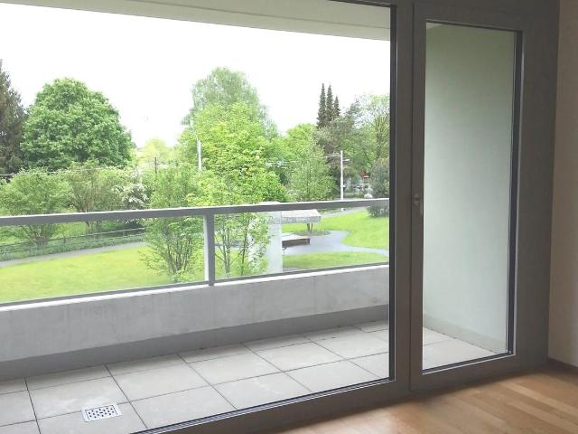 Rent a 4 ½ rooms apartment in Zurich Flatfox