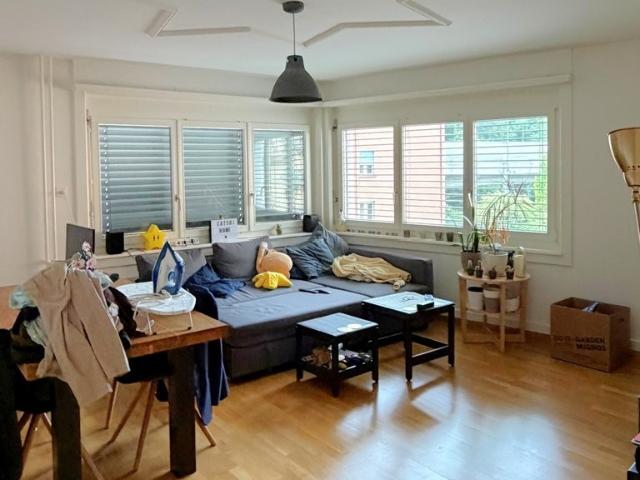Rent a 4 rooms apartment in Zürich Flatfox