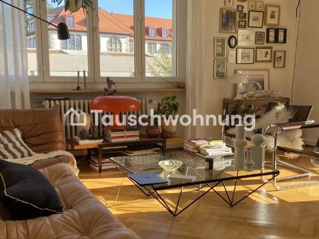 Rent a 4 rooms apartment in Zürich Flatfox