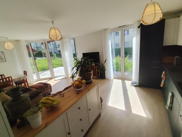 Rent a 4 ½ rooms apartment in Zurich Flatfox