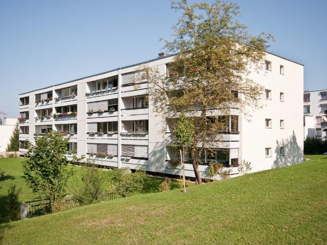 Rent a 4 ½ rooms apartment in Zürich Flatfox
