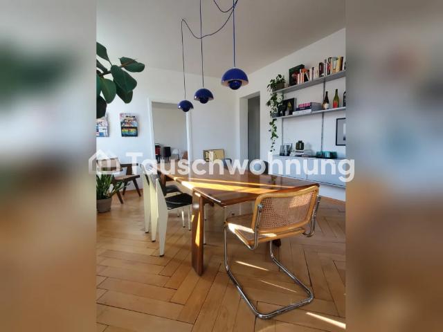 Rent a 4 ½ rooms apartment in Zürich Flatfox