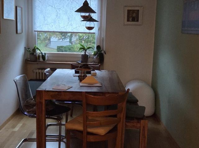 Rent a 4 ½ rooms apartment in Zürich Flatfox